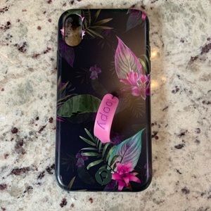 Loopy Case for iPhone XR